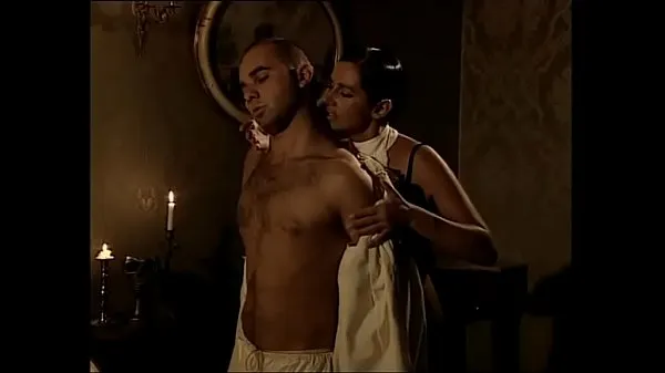 Zobrazit klipy z disku The best of italian porn: Les Marquises De Sade