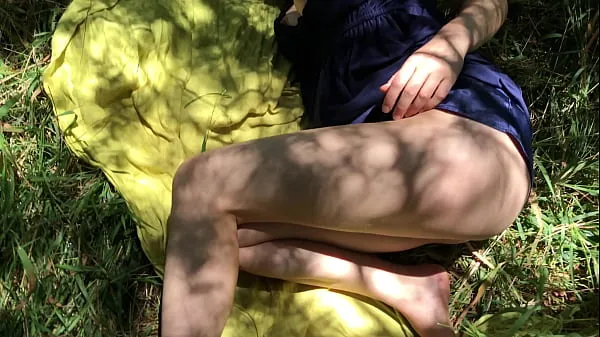 Show Nympho teen in the woods fucked by woodcutter - Erin Electra drive Clips