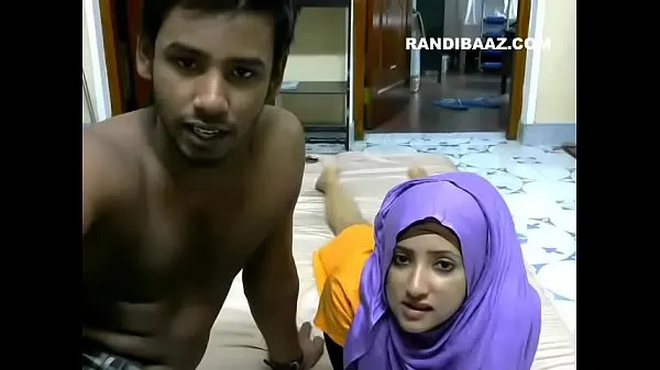Εμφάνιση κλιπ μονάδας δίσκου muslim indian couple Riyazeth n Rizna private Show 3