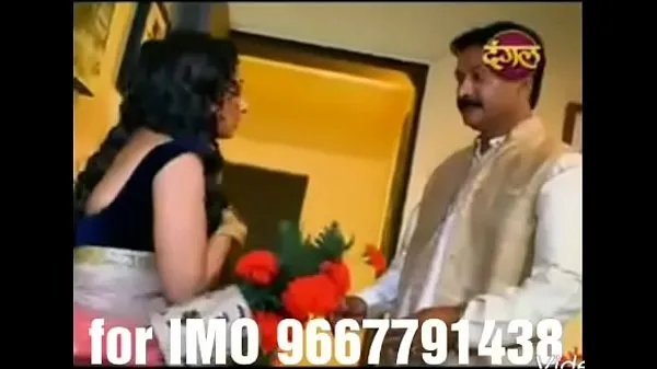 Toon Susur and bahu romance drive Clips