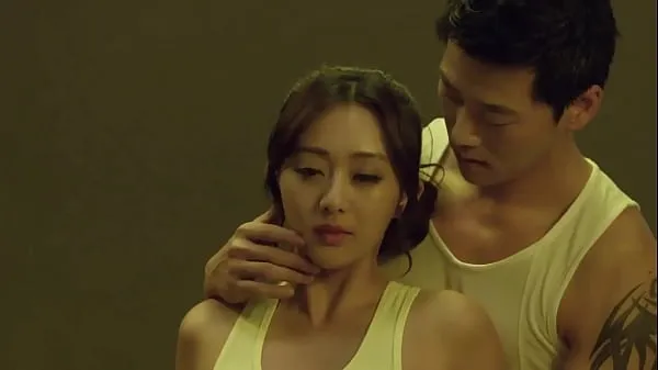 Εμφάνιση κλιπ μονάδας δίσκου Korean girl get sex with brother-in-law, watch full movie at