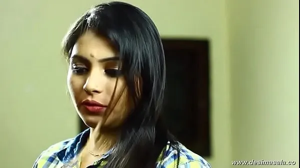 Big boob girl seduced and enjoyed by tharki boss meghajtó klip megjelenítése