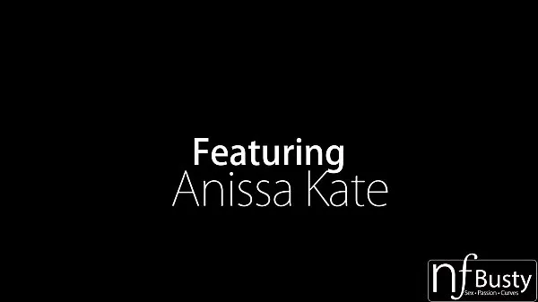 Klipleri NF Busty - Anissa Kate And Her Big Boobs Make Huge Cock Cum sürücü gösterme