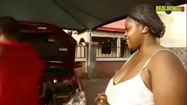 Klipleri Big Black Boobs Women sex With plumber sürücü gösterme