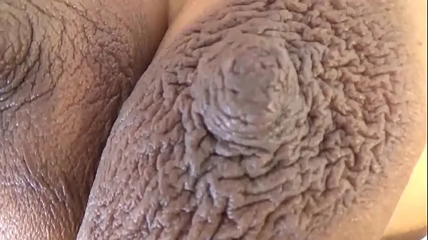 Zobraziť Big-Natural-Tits Super Hard Nipples And Sensual Blowjob Mouth Love Making Ebony klipy z jednotky