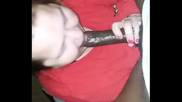Show First time sucking this dick drive Clips