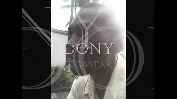 Clips GigaStar - Außergewöhnliche R & B / Soul Love Musik von Dony the GigaStar Laufwerk anzeigen