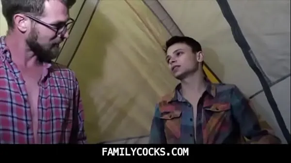 Show Bear Fucks His Little Boy In A Camping Tent drive Clips