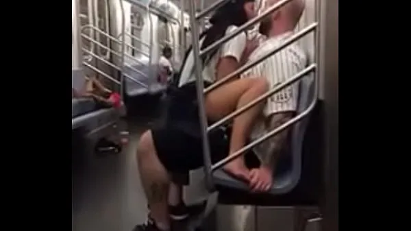 Toon sex on the train drive Clips