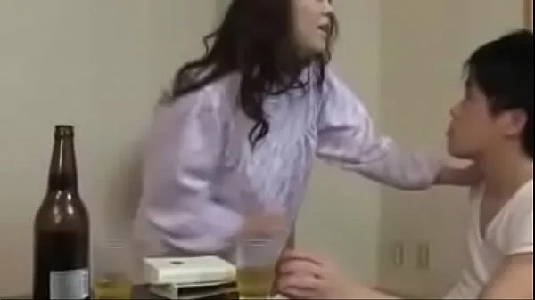 Show Japanese step Mom with d. And Fuck drive Clips