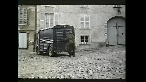 แสดง French Erection (1975 คลิปการขับเคลื่อน