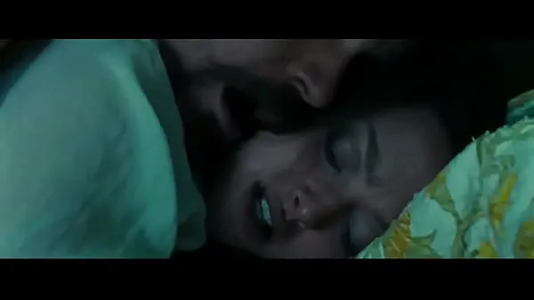 Amanda Seyfried Having Rough Sex in Lovelace meghajtó klip megjelenítése