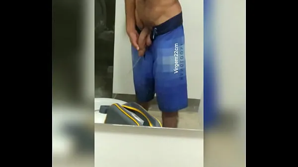 Show Taking a piss with the semi hard cock drive Clips
