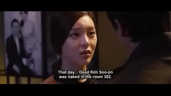 Hiển thị the scent 2012 Park Si Yeon (Eng sub lái xe Clips