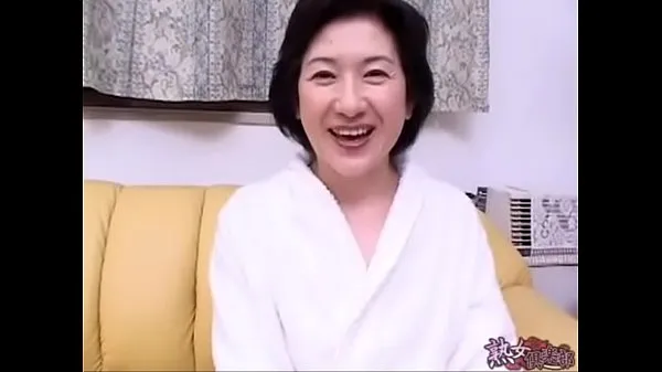 Prikaži Cute fifty mature woman Nana Aoki r. Free VDC Porn Videos posnetke pogona