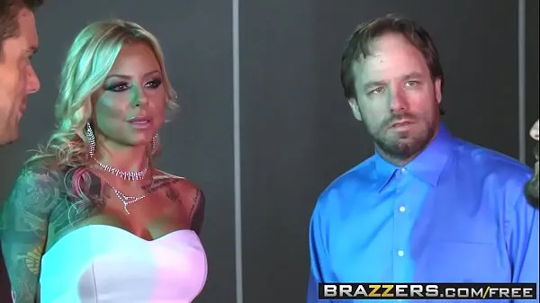 Show Brazzers - Real Wife Stories - (Britney Shannon, Ramon Tommy, Gunn drive Clips