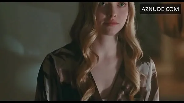 Tunjukkan Amanda Seyfried Sex Scene in Chloe Klip pemacu