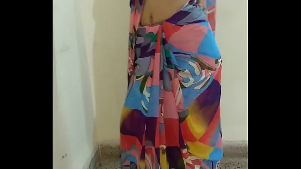 Indian desi wife removing sari and fingering pussy till orgasm with moaning ड्राइव क्लिप्स दिखाएँ