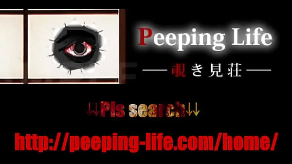 Tunjukkan Peeping life Tonari no tokoro02 Klip pemacu