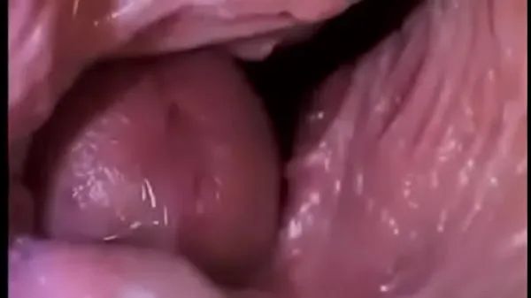Tunjukkan Dick Inside a Vagina Klip pemacu