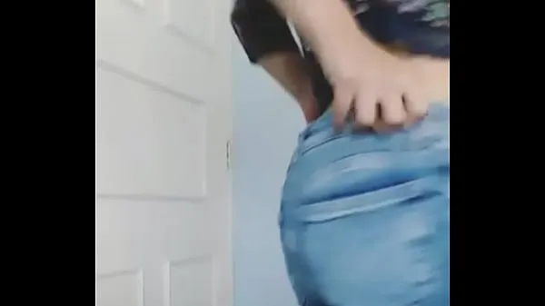 Show booty small drive Clips