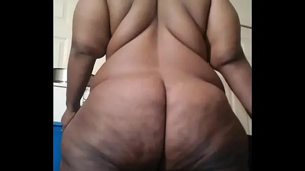 Mostrar Big Wide Hips & Huge lose Ass Clipes de unidade