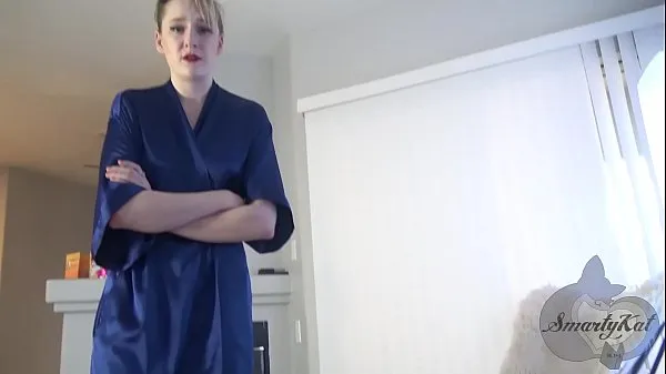 Zobrazit klipy z disku FULL VIDEO - STEPMOM TO STEPSON I Can Cure Your Lisp - ft. The Cock Ninja and
