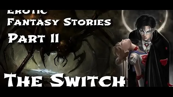 Peter Minus Two: The Switch meghajtó klip megjelenítése