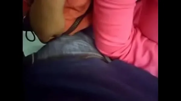 Klipleri Lund (penis) caught by girl in bus sürücü gösterme