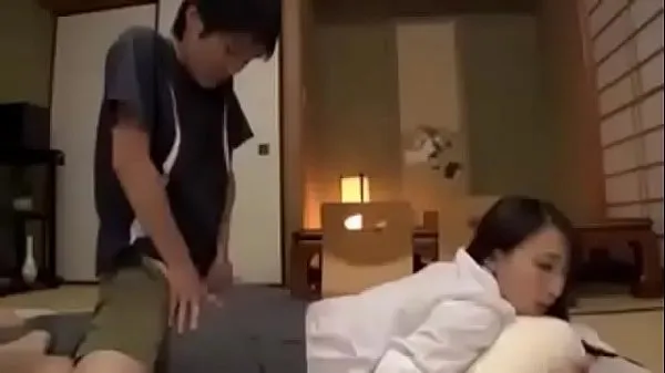 แสดง Fucking japanese stepmom - FULL MOVIE คลิปการขับเคลื่อน