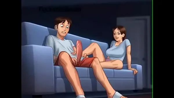 Fucking my step sister on the sofa - LINK GAME 드라이브 클립 표시
