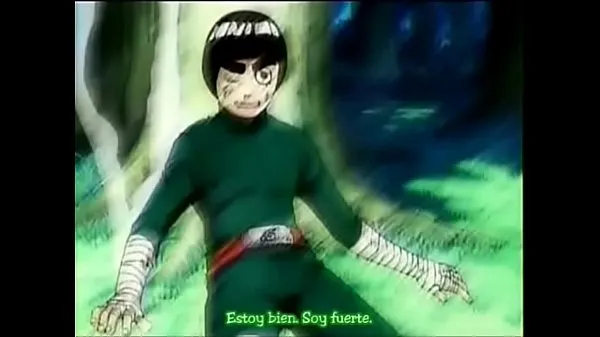 Show Rock lee VS gara tasty to the sound of link park drive Clips