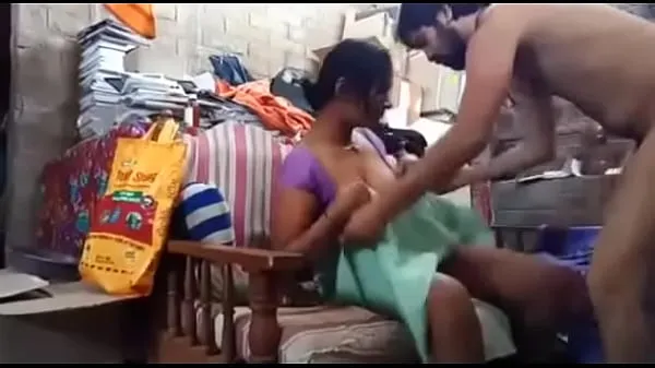 Show Aunty with his boyfriend drive Clips