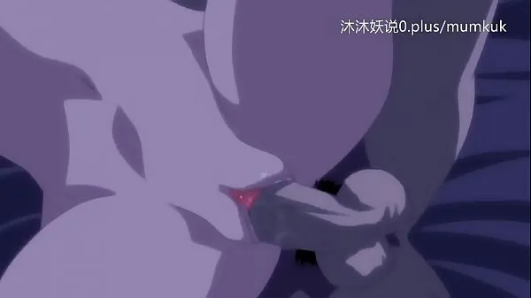 แสดง A58 Anime Chinese Subtitles Mom Poof Chapter 2 คลิปการขับเคลื่อน
