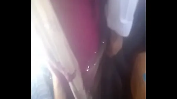 Ass touch in bus meghajtó klip megjelenítése