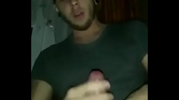 Show straight friend jacking off drive Clips