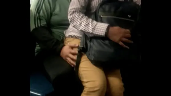 What's in the subway meghajtó klip megjelenítése