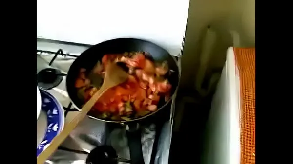 Show Desi bhabhi sucking while cooking drive Clips
