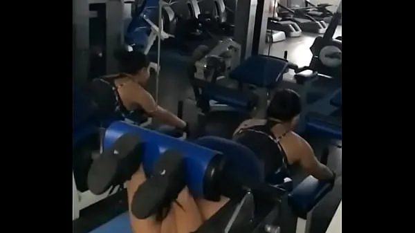 Vis I did leg exercises to increase butt ---- Hello friend, excuse me ... I live in Venezuela I am without money for my ... help me just by entering and giving SKIP AD in this link stasjonsklipp