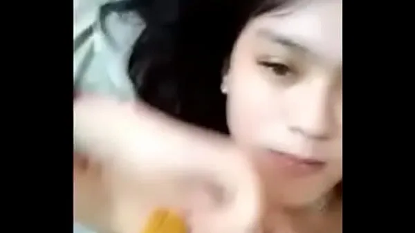 Hiển thị Indo girls are still playing hard....More video lái xe Clips