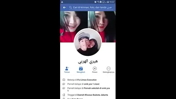 The viral couple from Bogor Puncak meghajtó klip megjelenítése