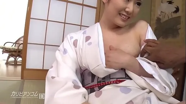 Zobraziť The hospitality of the young proprietress-You came to Japan for Nani-2 klipy z jednotky