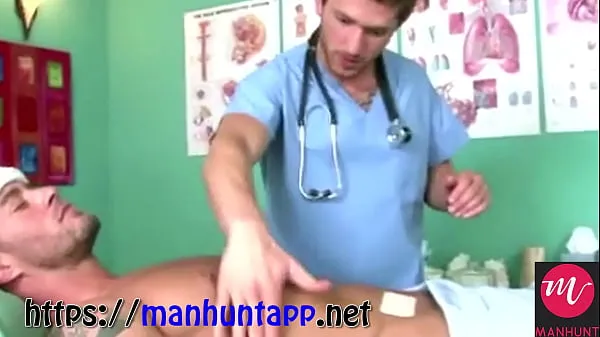 Show gay doctor drive Clips