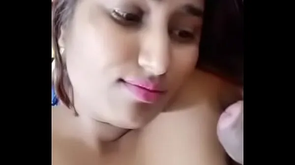 Vis Swathi Naidu enjoying sex with boyfriend part-3 stasjonsklipp
