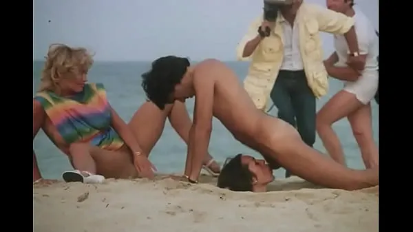 Näytä classic vintage sex video ajoleikettä