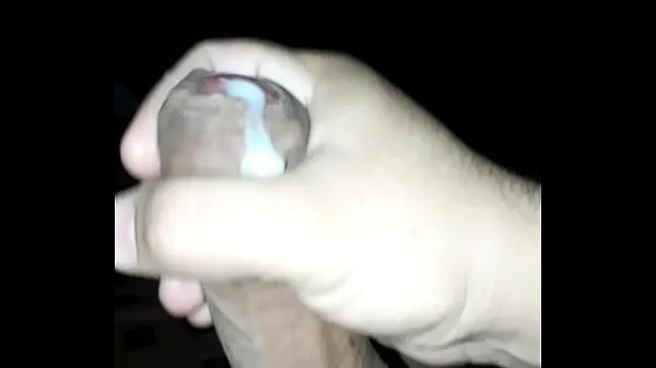 Mostra Hand masturbating my first video clip dell'unità