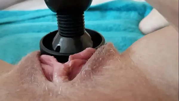 Show Squirting pulsing pussy drive Clips