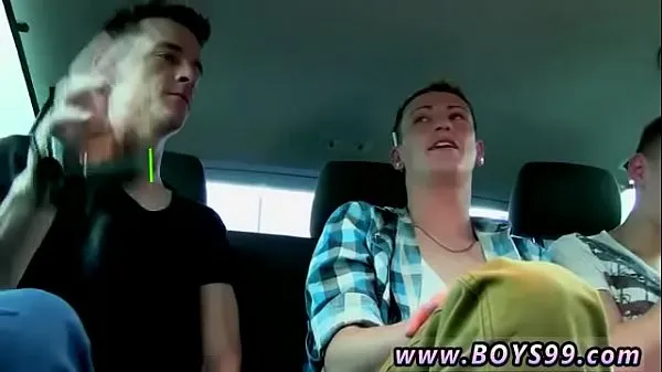 Show Gay twink foot models xxx Troy was on his way to get a ticket for the drive Clips
