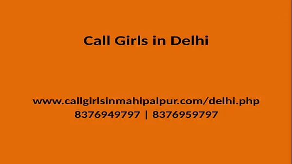 Mostrar QUALITY TIME SPEND WITH OUR MODEL GIRLS GENUINE SERVICE PROVIDER IN DELHI clips de unidad