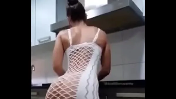 Εμφάνιση κλιπ μονάδας δίσκου Sexy maid